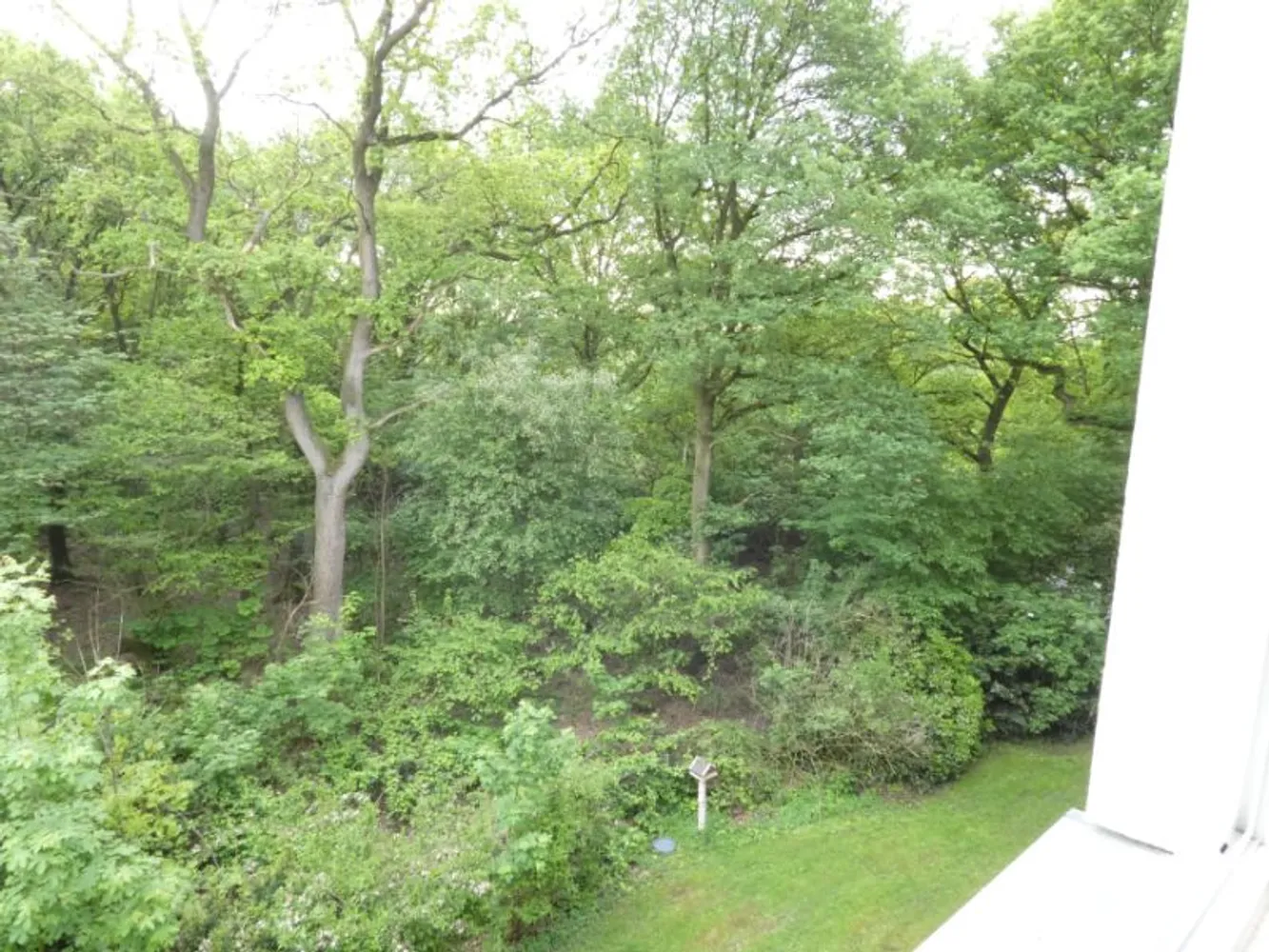 3 room apartment with 71 m² in Duisburg – Photo 2