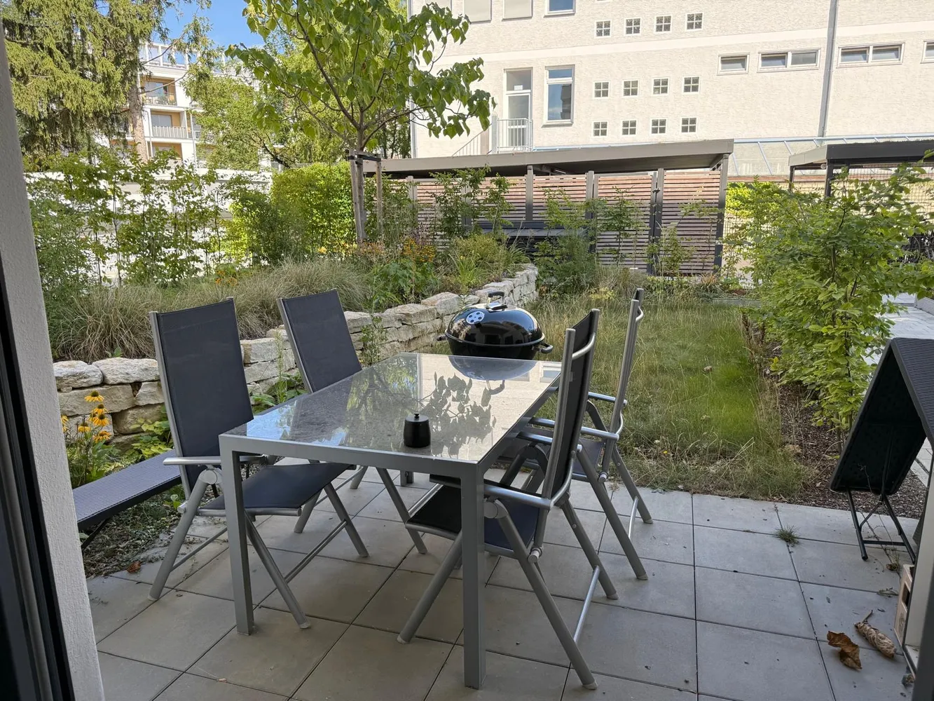 2 Zimmer Wohnung mit 60 m² in Regensburg – Bild 8
