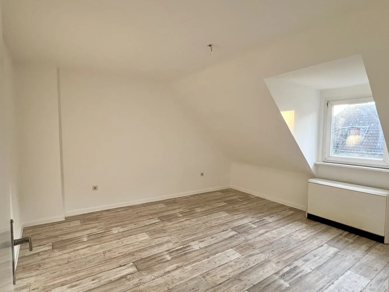 2 Zimmer Wohnung mit 51 m² in Neuss – Bild 5