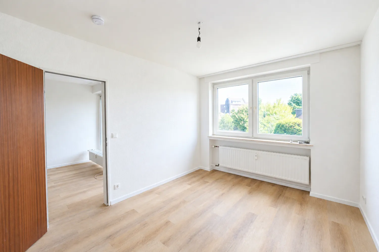 2 Zimmer Wohnung mit 50 m² in Krefeld – Bild 4