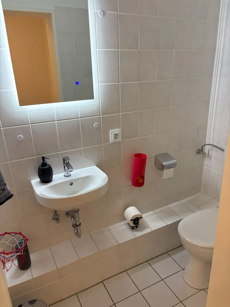3 Zimmer Wohnung mit 128 m² in Bonn – Bild 2