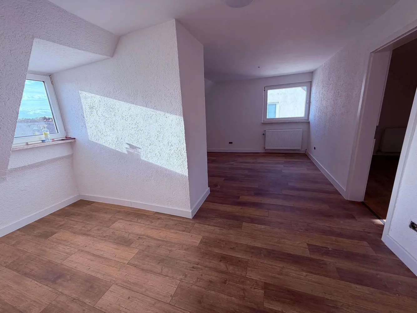4 Zimmer Wohnung mit 78 m² in Ludwigshafen am Rhein – Bild 8
