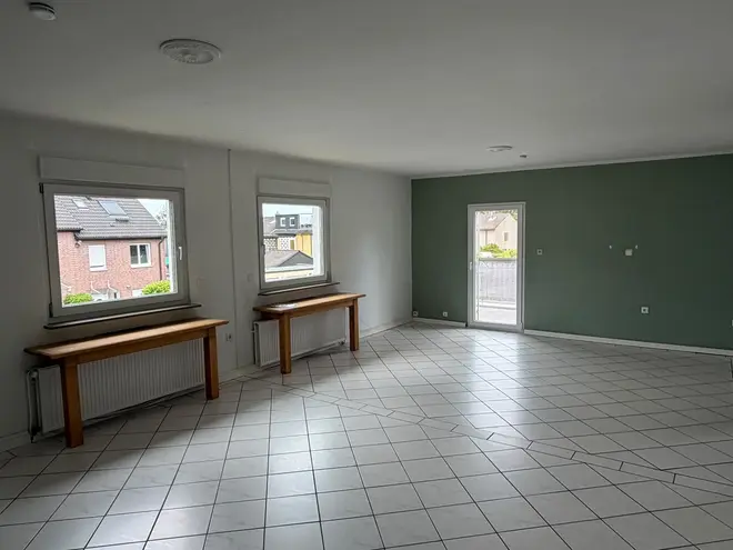 4 Zimmer Wohnung mit 99 m² in Bochum – Bild 2