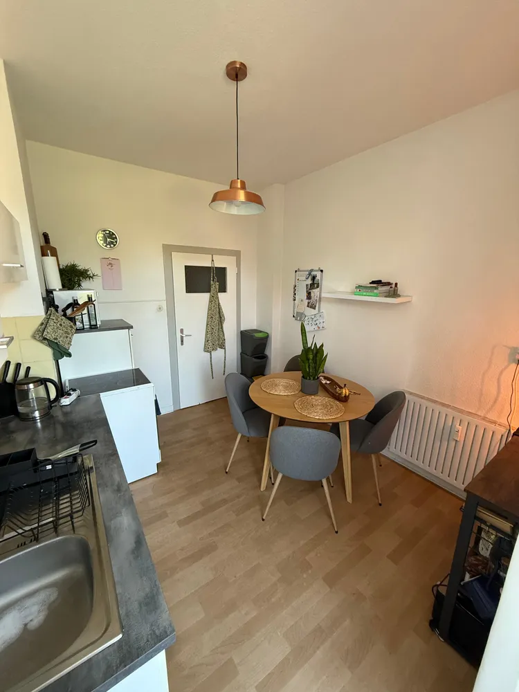 2 Zimmer Wohnung mit 65 m² in Aachen – Bild 3