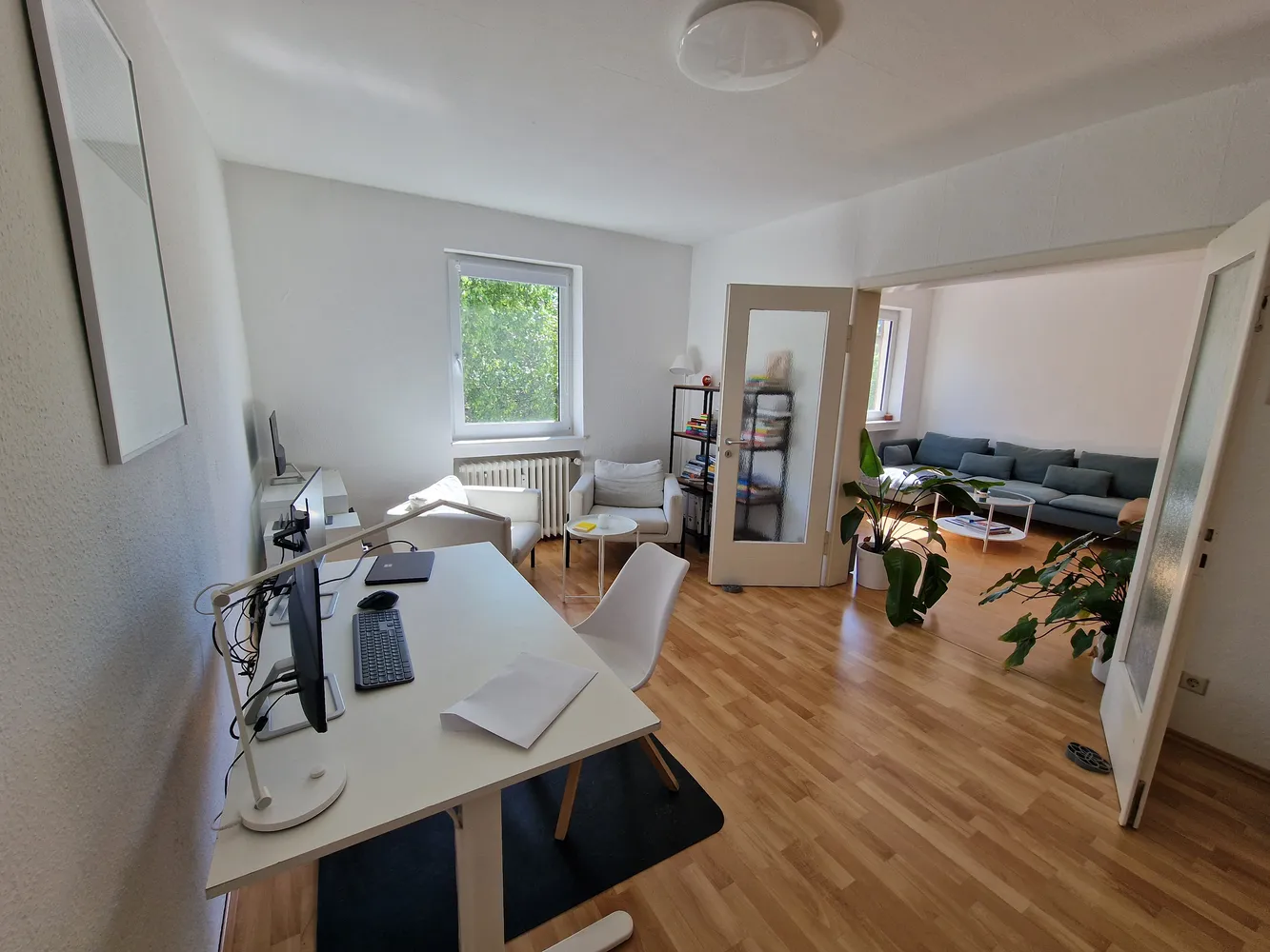 3 Zimmer Wohnung mit 78 m² in Stuttgart – Bild 4