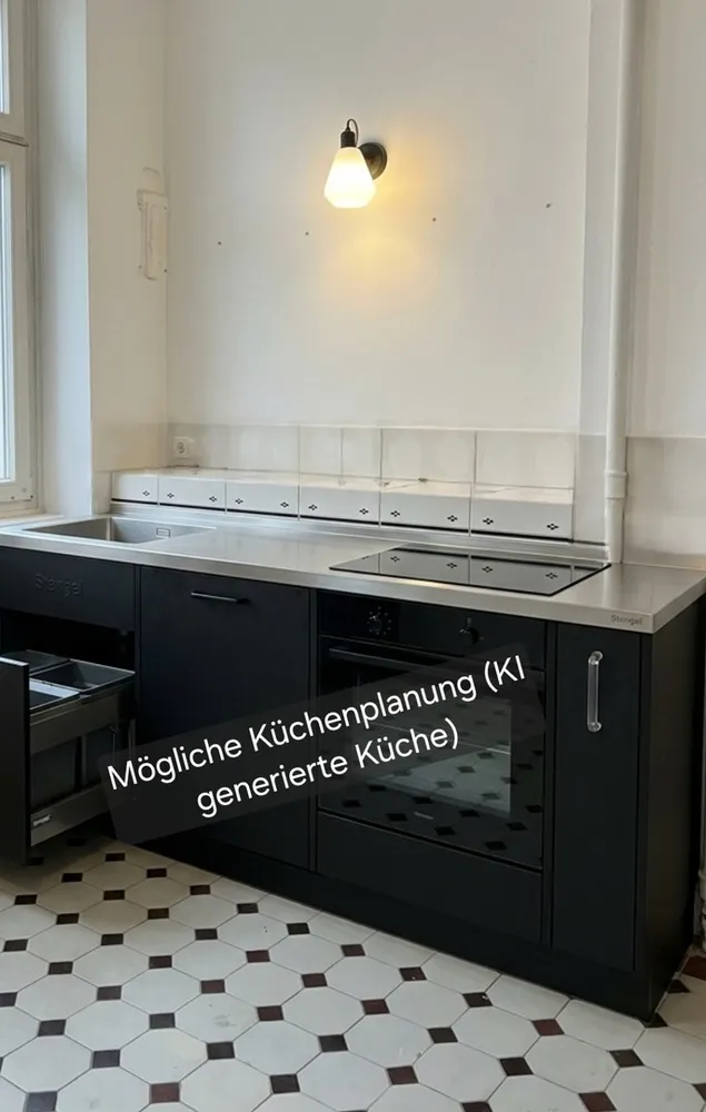 3 Zimmer Wohnung mit 78 m² in Stuttgart – Bild 6