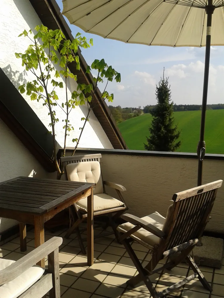 3 room apartment with 100 m² in Regensburg – Photo 5