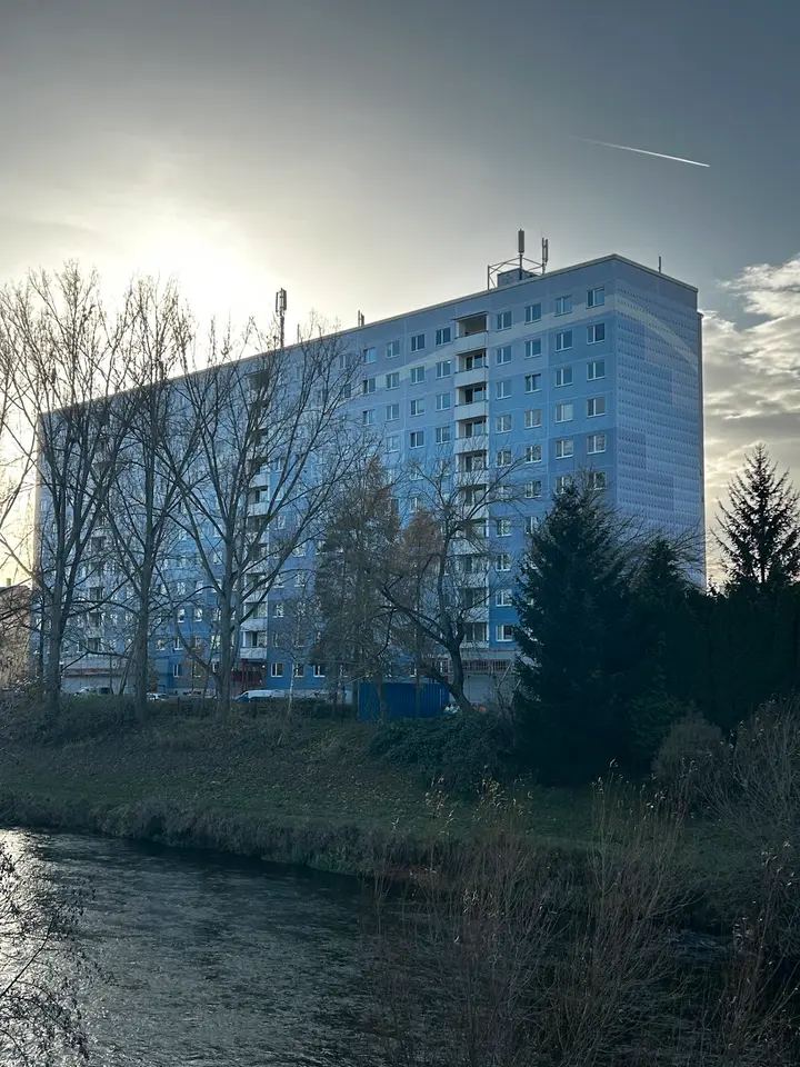 3 Zimmer Wohnung mit 83 m² in Hoyerswerda – Bild 7