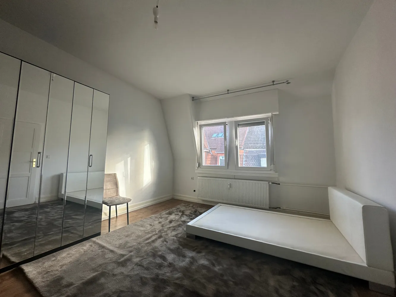 1 Zimmer Wohnung mit 31 m² in Frankfurt am Main – Bild 4