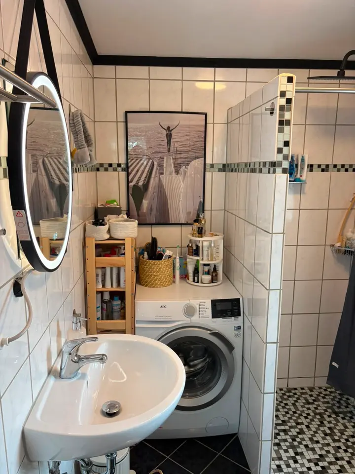 3 Zimmer Wohnung mit 77 m² in Trier – Bild 7