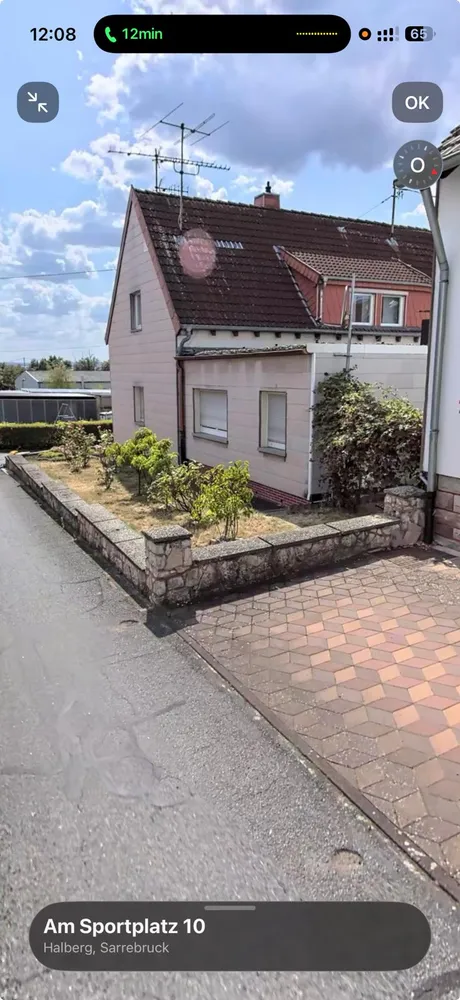 3 Zimmer Wohnung mit 66 m² in Saarbrücken – Bild 5