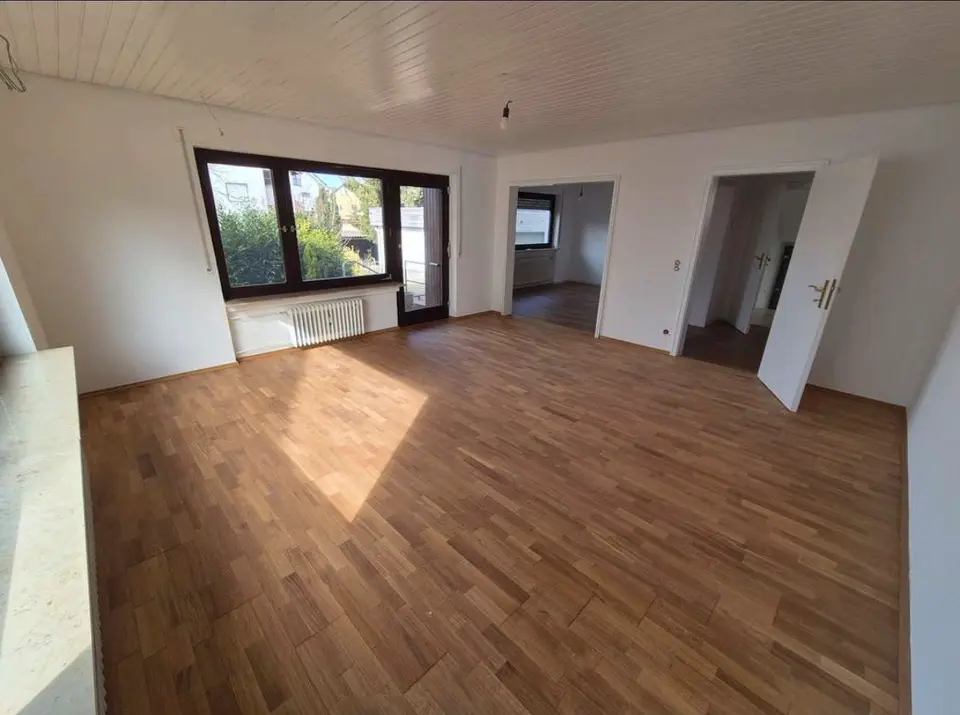 4 Zimmer Wohnung mit 110 m² in Rastatt – Bild 10