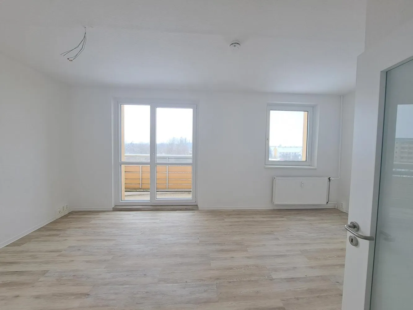 3 Zimmer Wohnung mit 58 m² in Magdeburg – Bild 8