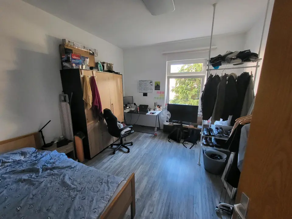 WG-Zimmer mit 30 m² in Schwäbisch Gmünd – Bild 1