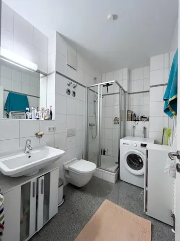 2 Zimmer Wohnung mit 47 m² in Regensburg – Bild 5