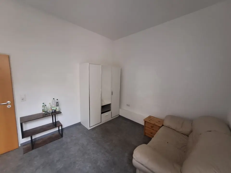 WG-Zimmer mit 16 m² in Nürnberg – Bild 5