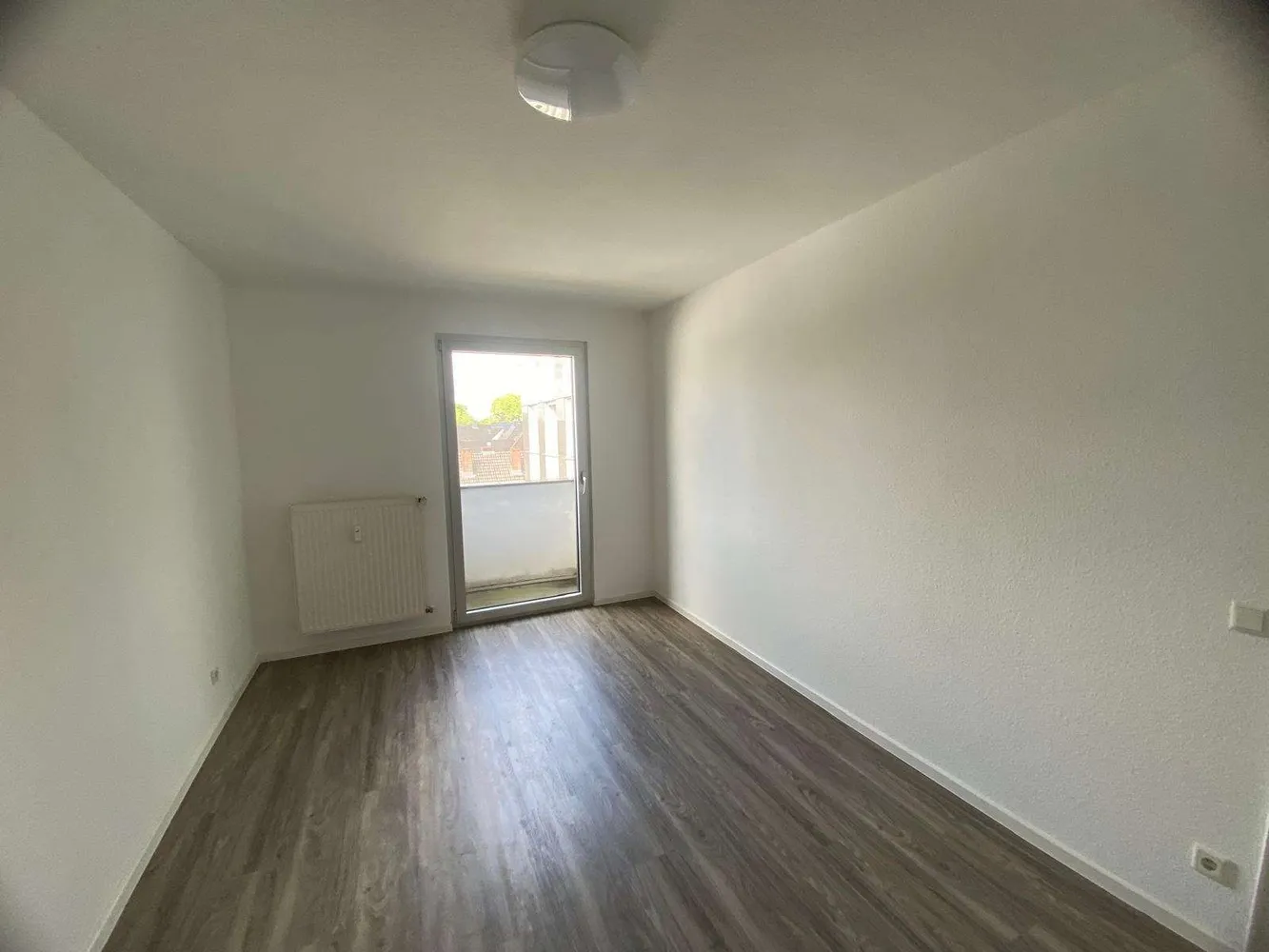 2 Zimmer Wohnung mit 67 m² in Krefeld – Bild 8