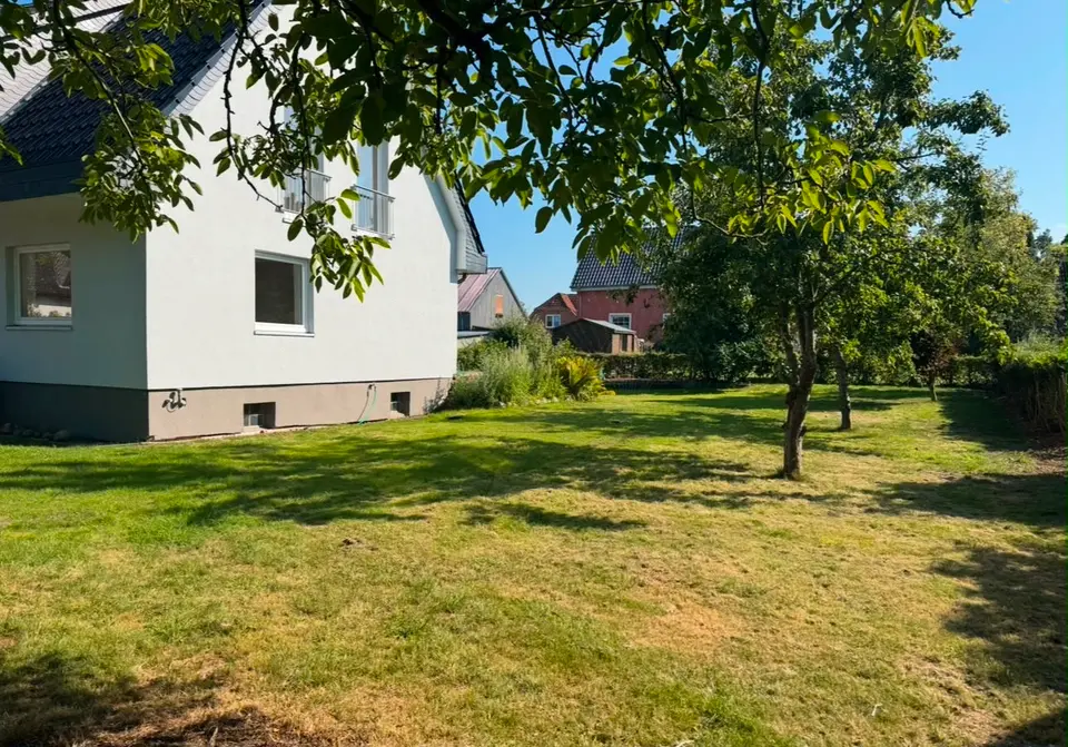 6 Zimmer Haus mit 139 m² in Kiel – Bild 5