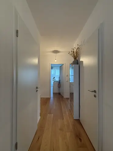 3 Zimmer Wohnung mit 91 m² in München – Bild 3