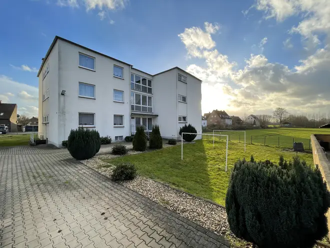 3 Zimmer Wohnung mit 71 m² in Hamm – Bild 4