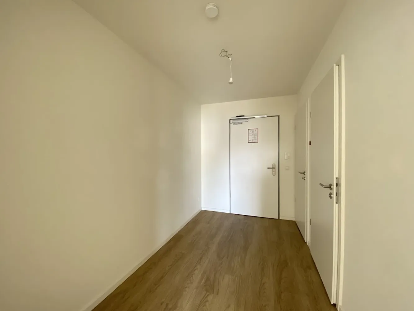1 Zimmer Wohnung mit 48 m² in Berlin – Bild 8