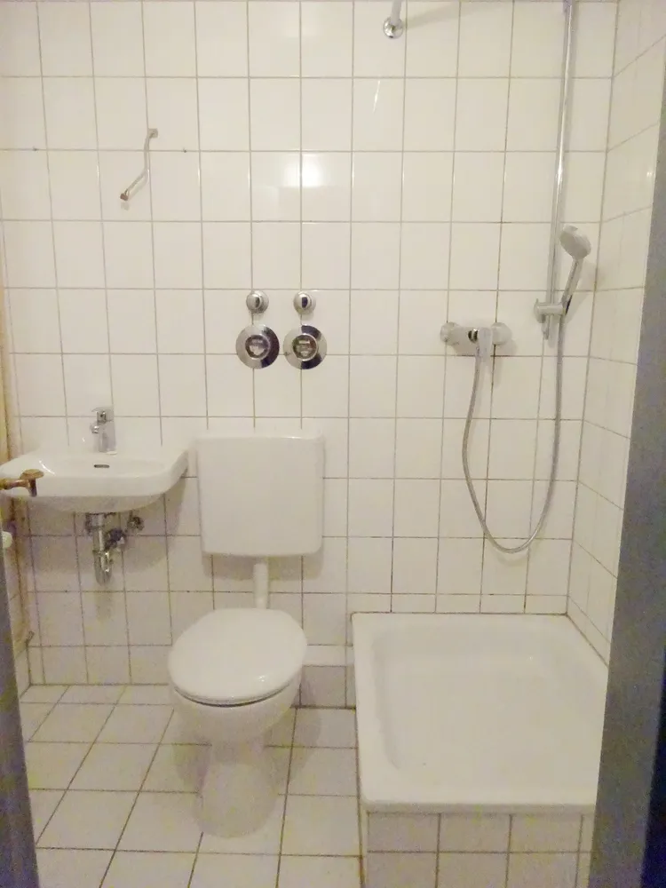 1 room apartment with 28 m² in Neu-Isenburg – Photo 4