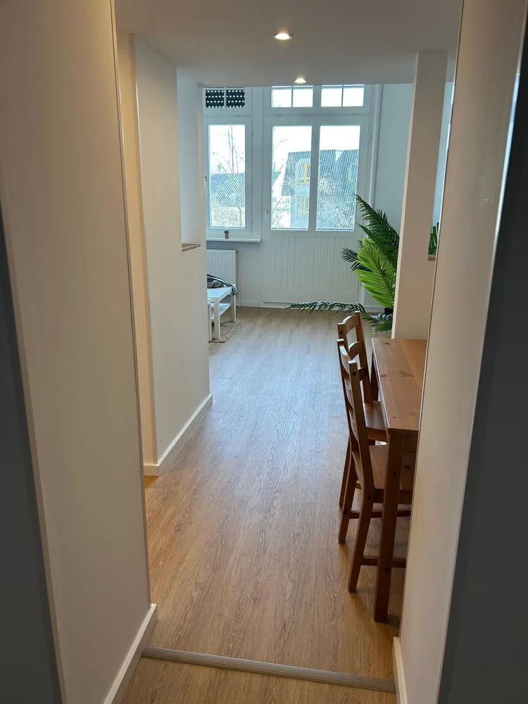 1 Zimmer Wohnung mit 43 m² in Wiesbaden – Bild 4
