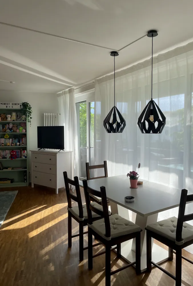 2 room apartment with 70 m² in Bielefeld – Photo 1