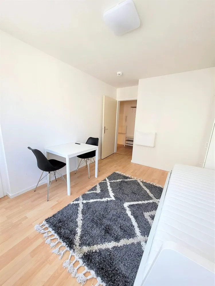 2 room apartment with 50 m² in Singen – Photo 5