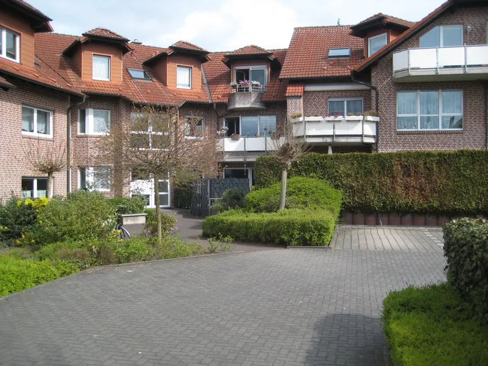 2 Zimmer Wohnung mit 69 m² in Dorsten – Bild 4