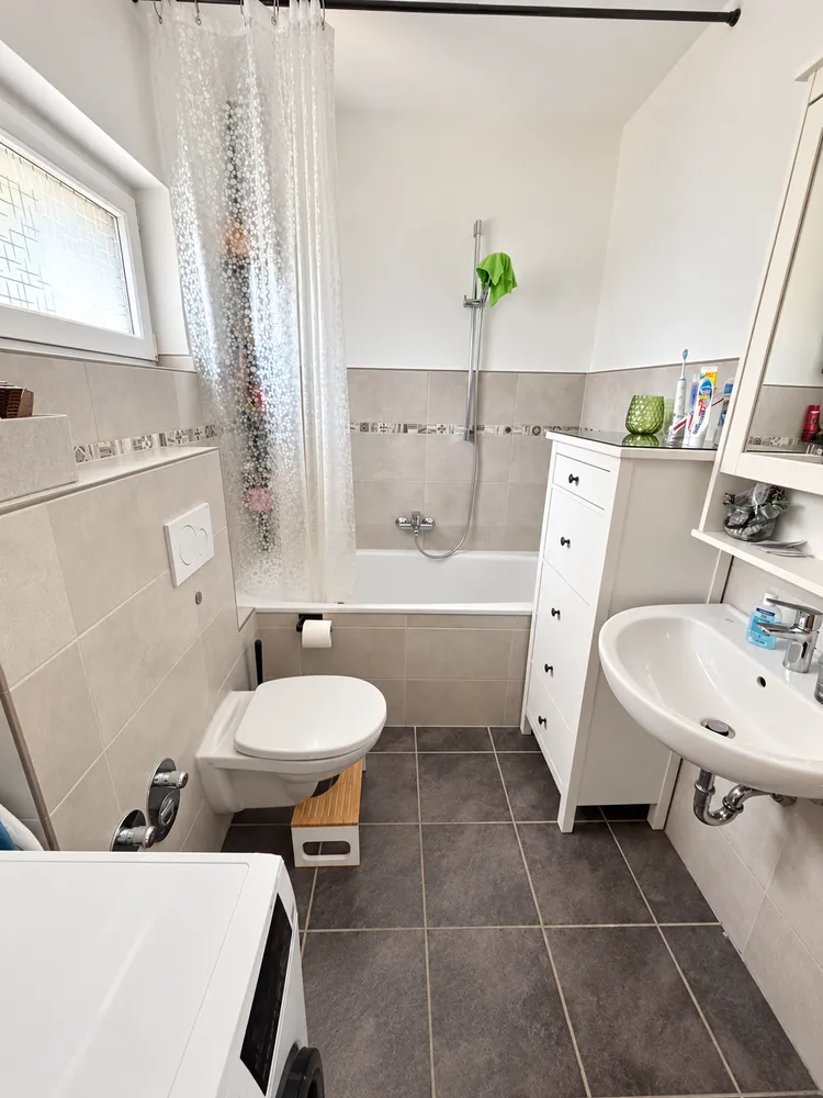 2 Zimmer Wohnung mit 59 m² in Bergisch Gladbach – Bild 7
