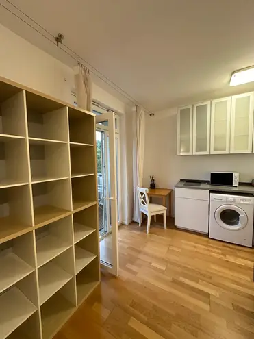 1 Zimmer Wohnung mit 34 m² in Berlin – Bild 11