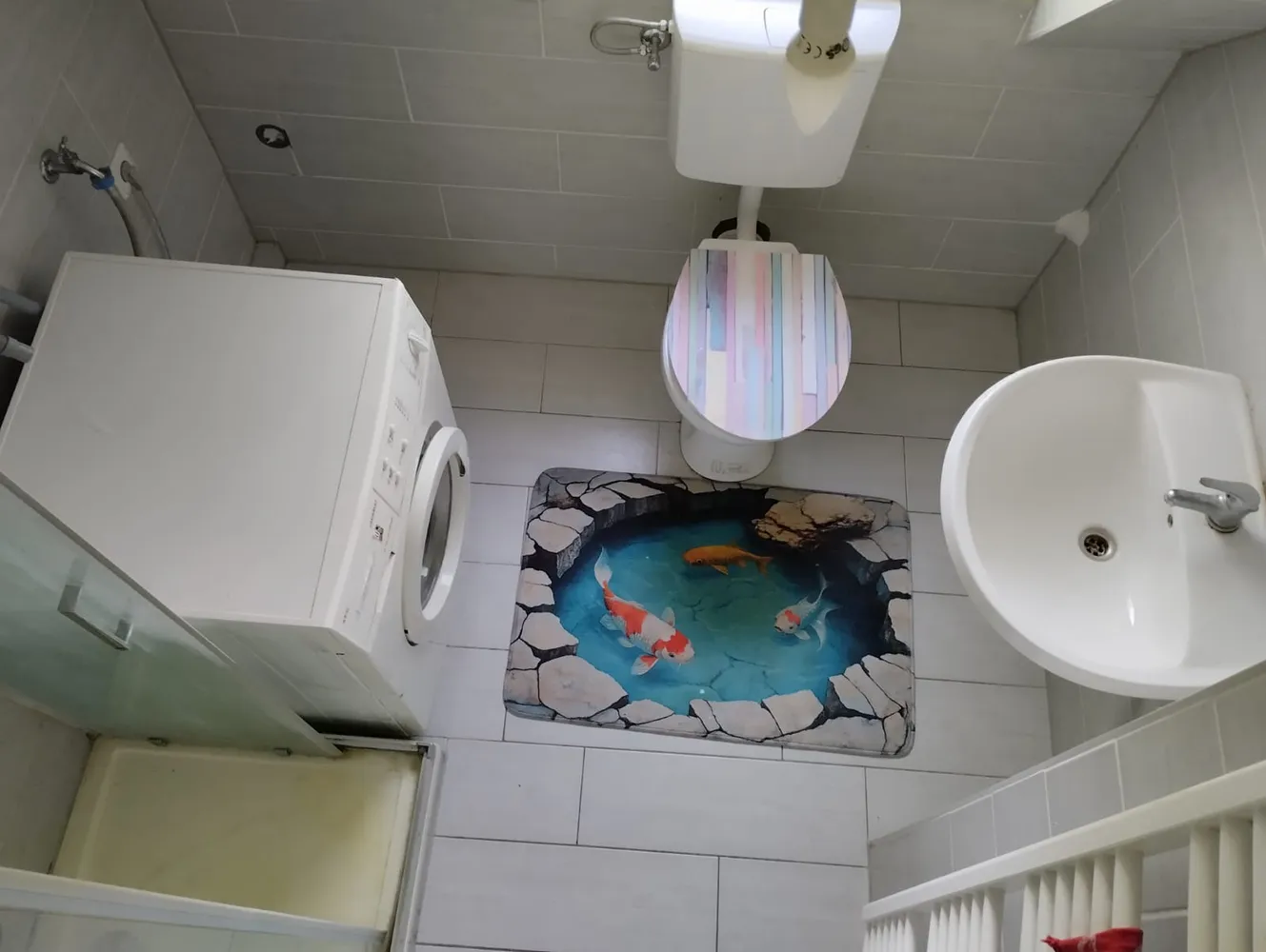 3 Zimmer Wohnung mit 50 m² in Frankenthal (Pfalz) – Bild 4