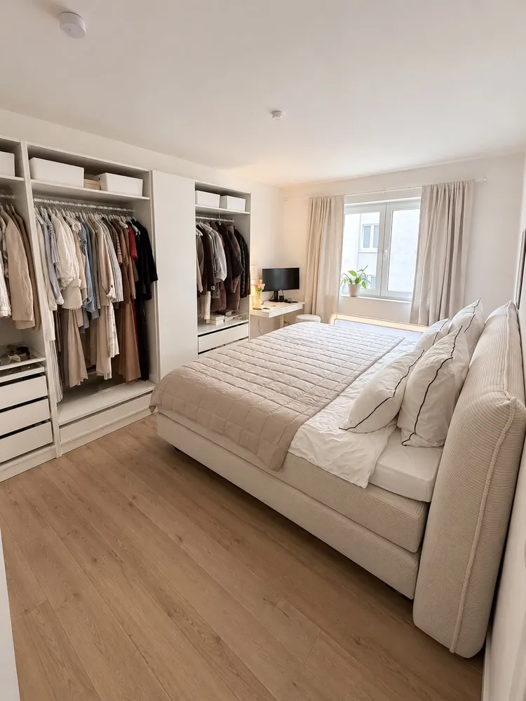 4 room apartment with 109 m² in Essen – Photo 7