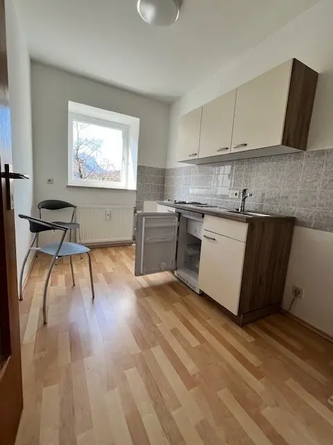 3 Zimmer Wohnung mit 57 m² in Berchtesgaden – Bild 2