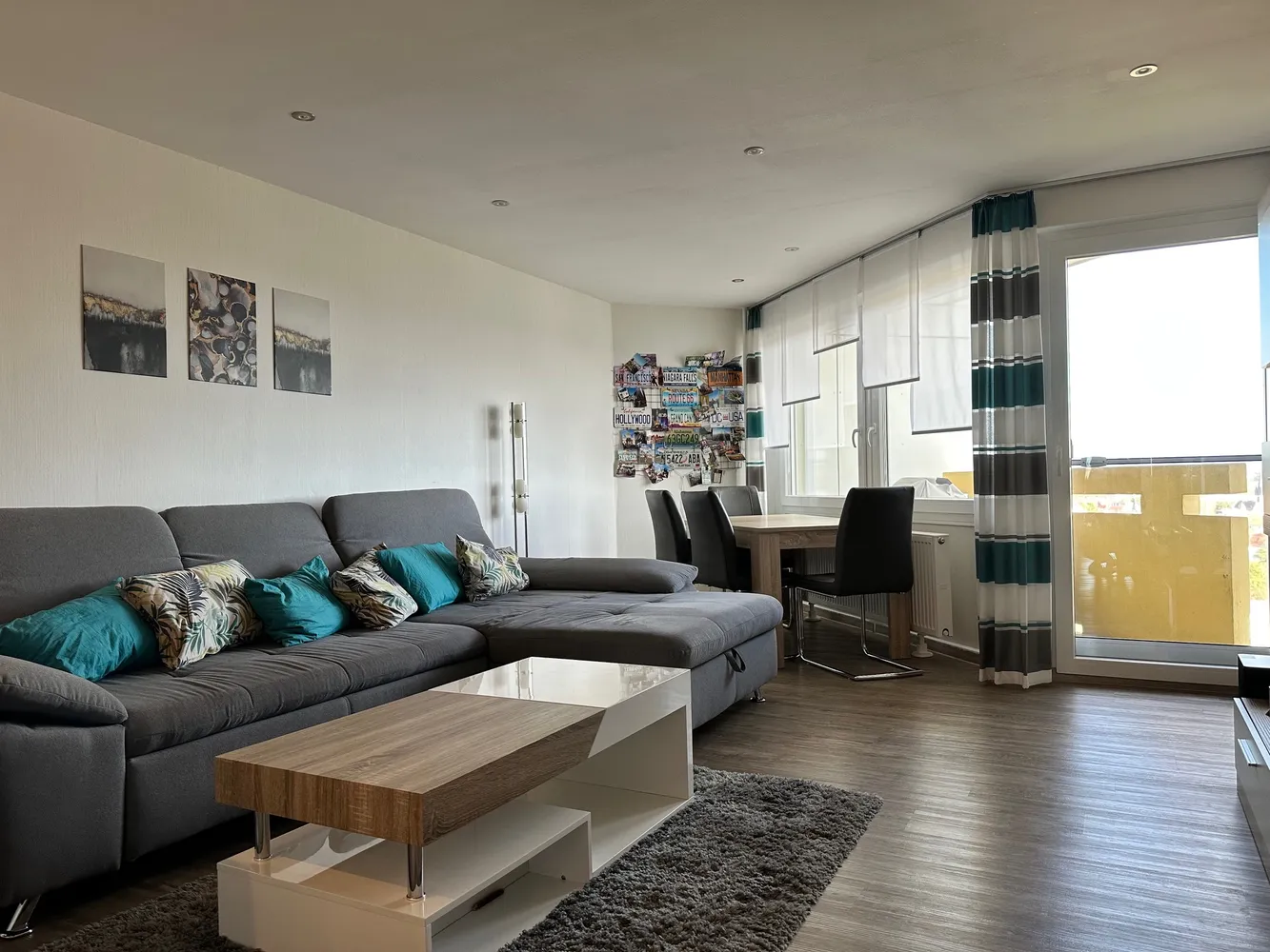 3 Zimmer Wohnung mit 88 m² in Mainz – Bild 7
