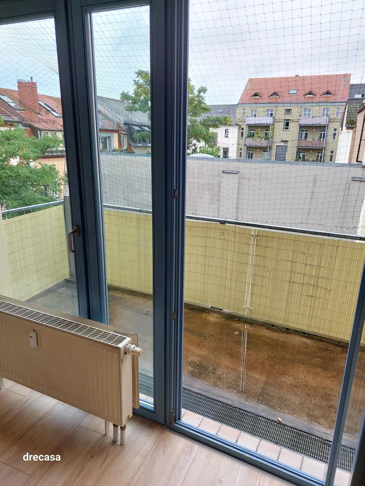 2 Zimmer Wohnung mit 48 m² in Dresden – Bild 7