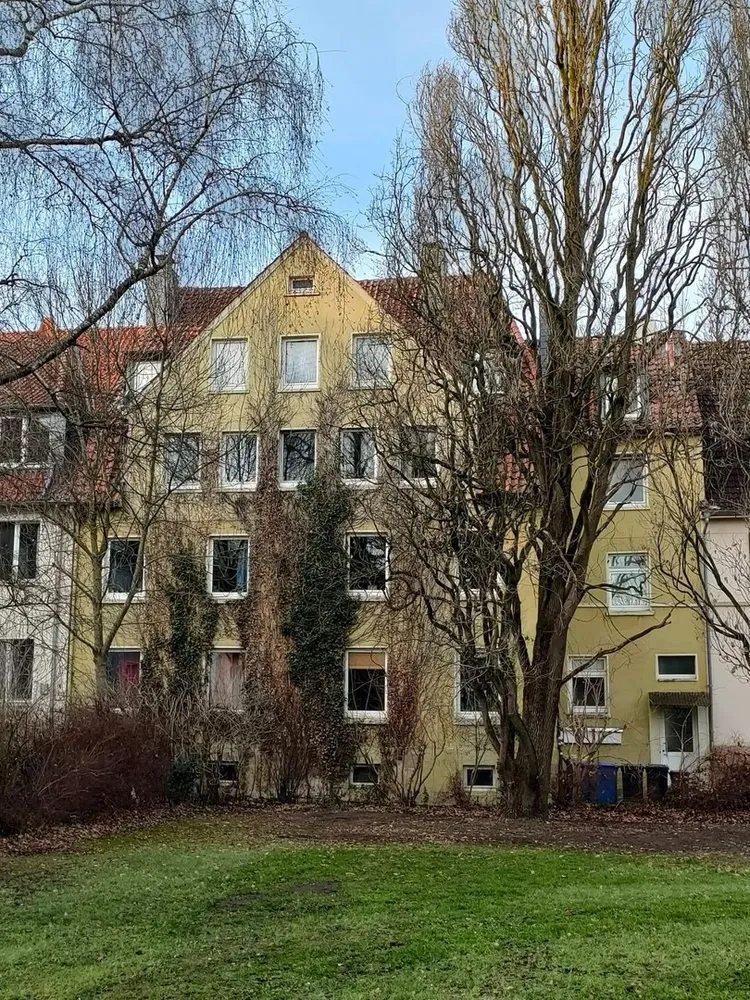 3 Zimmer Wohnung mit 76 m² in Osnabrück – Bild 10