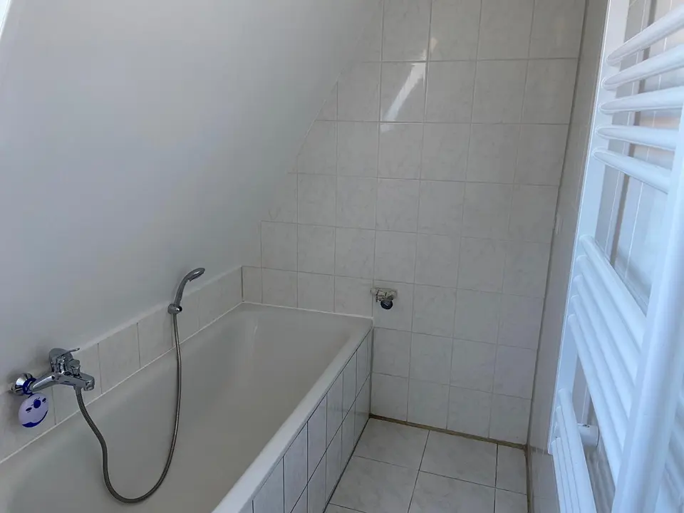 2 Zimmer Wohnung mit 51 m² in Mannheim – Bild 5