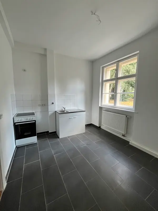 2 Zimmer Wohnung mit 54 m² in Berlin – Bild 2