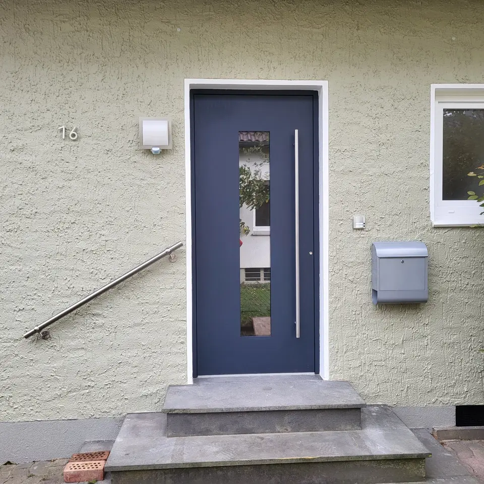 3 Zimmer Wohnung mit 79 m² in Bielefeld – Bild 2