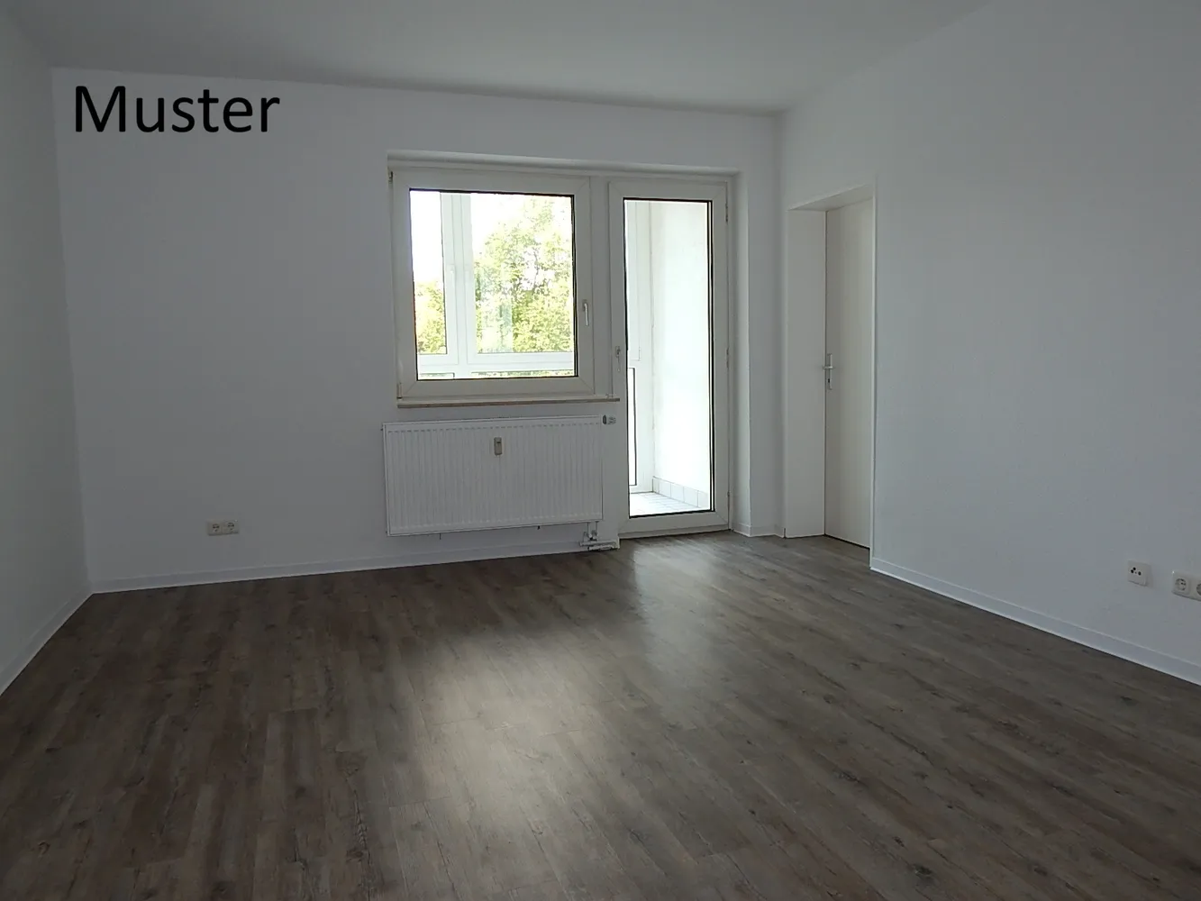 3 Zimmer Wohnung mit 67 m² in Castrop-Rauxel – Bild 4