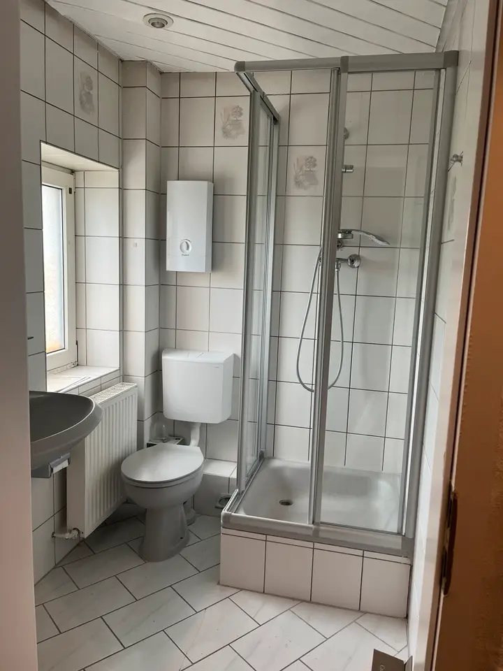 3 Zimmer Wohnung mit 80 m² in Saarbrücken – Bild 8