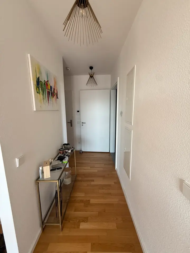 3 Zimmer Wohnung mit 112 m² in Düsseldorf – Bild 9
