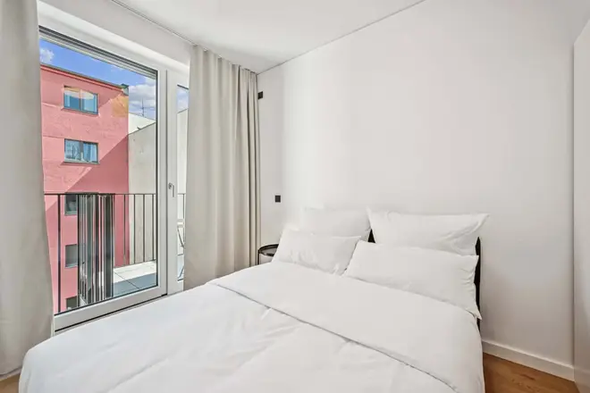 WG-Zimmer in Berlin – Bild 2