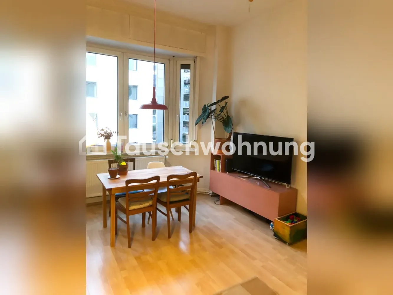 3 room apartment with 70 m² in Frankfurt am Main – Photo 8