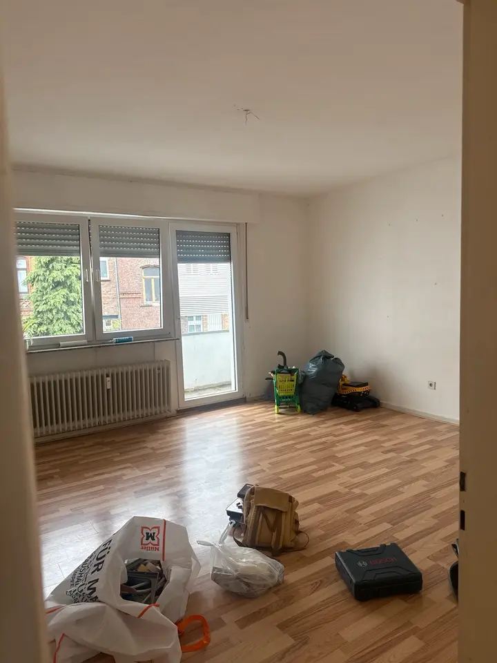 4 Zimmer Wohnung mit 103 m² in Koblenz – Bild 2