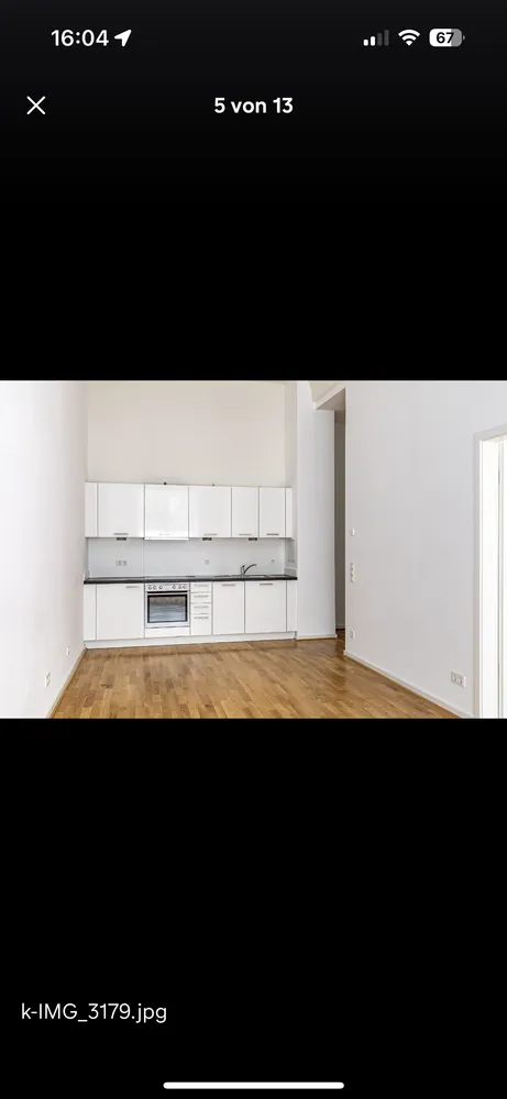2 Zimmer Wohnung mit 52 m² in Leipzig – Bild 3