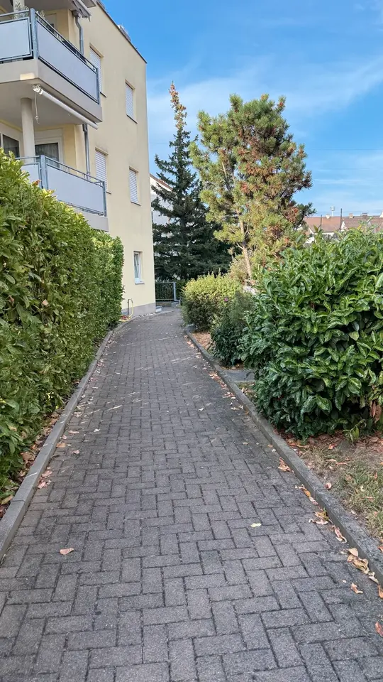 2 Zimmer Wohnung mit 56 m² in Weil am Rhein – Bild 4