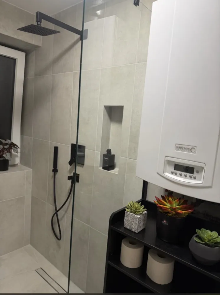 WG-Zimmer mit 10 m² in München – Bild 4